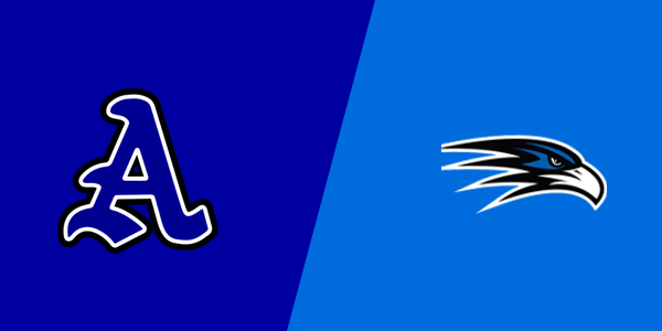 Auburn High School vs. Florence High School