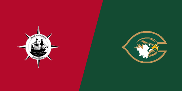 Cape Henry Collegiate School vs. Frank W. Cox High School