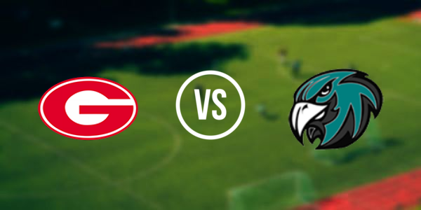 Grassfield High School vs Hickory High School