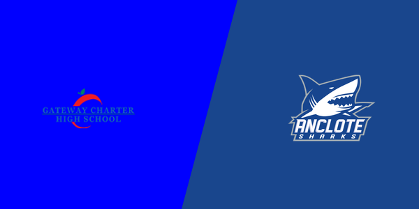 Gateway Charter High School vs. Anclote High School