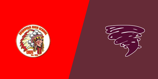 Sequoyah High School - Madisonville vs. Alcoa High School