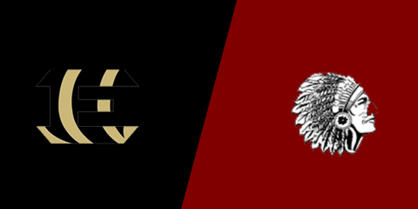 Ethel High School vs. Nanih Waiya High School