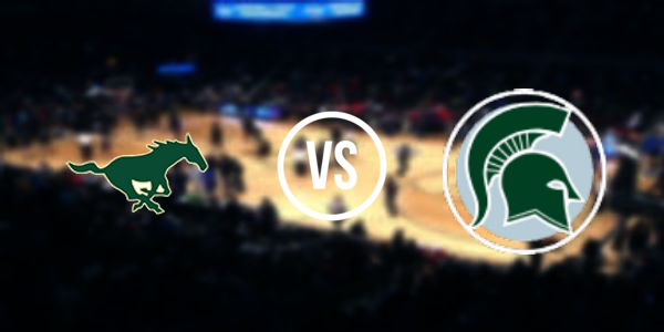 Skyline High School vs. Redmond High School