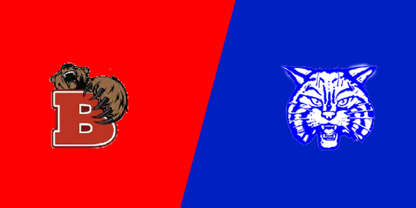 Baird High School vs. Rule High School