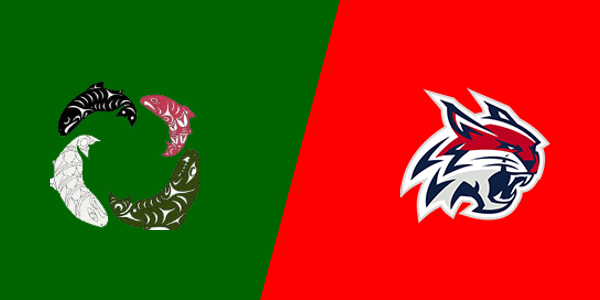 Muckleshoot Tribal School vs. Crosspoint Christian School
