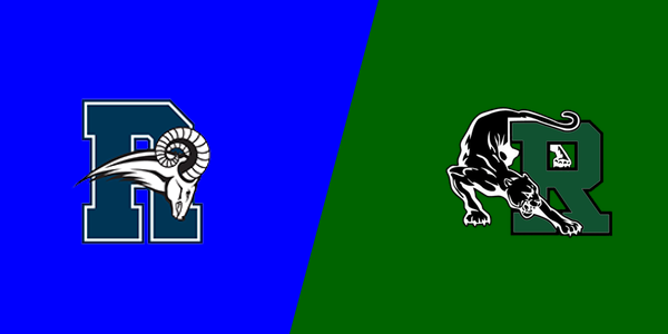 Randolph High School vs. Ramapo High School