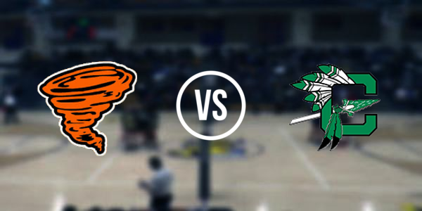 Away vs. Choctawhatchee High School