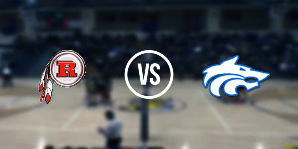 Ripon High School vs Sierra High School - Manteca