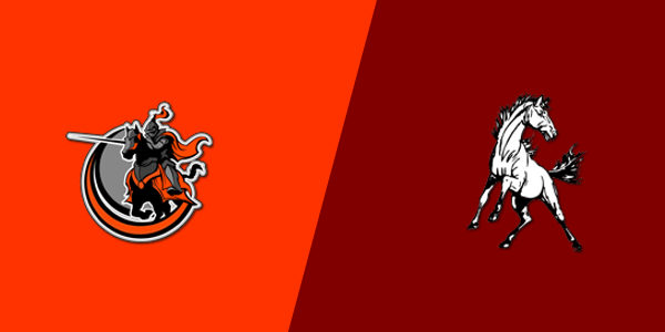 Bath County High School vs. Eastern Montgomery High School