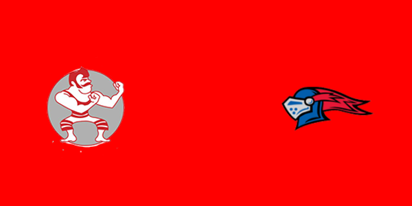 Mt Clemens High School vs. University Liggett School