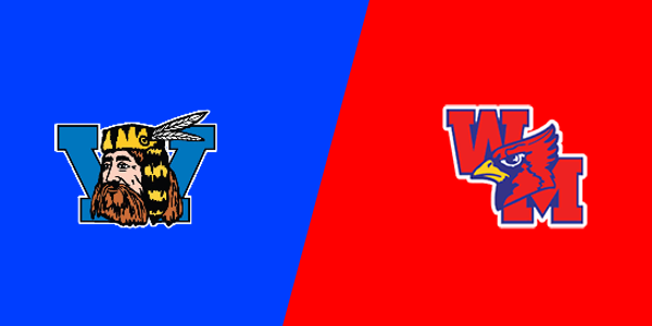 Watersmeet High School vs. Wakefield-Marenisco High School
