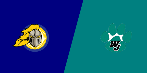 Northern Durham High School vs. West Johnston High School