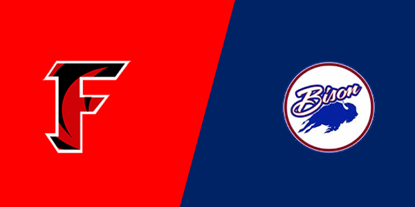 Fairview High School vs. Fort LeBoeuf High School