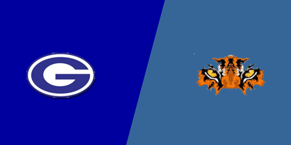 Georgiana School vs. The Calhoun High School