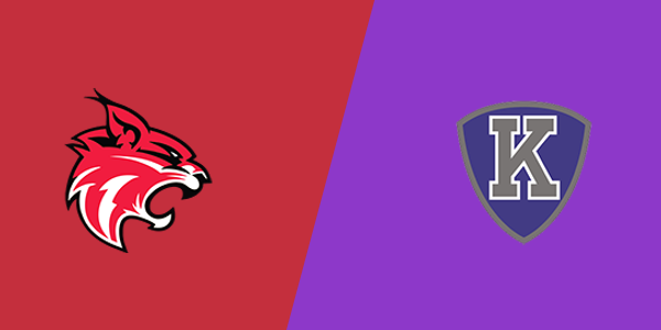 Lincoln High School vs. Kamiak High School