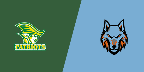 Independence High School vs. Ballantyne Ridge High School