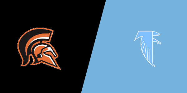 Northwest Cabarrus High School vs. West Rowan