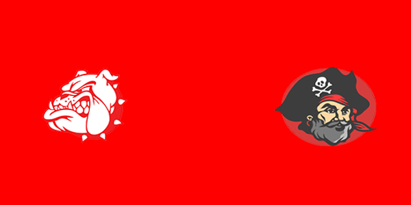 Bentley High School vs. Beecher High School