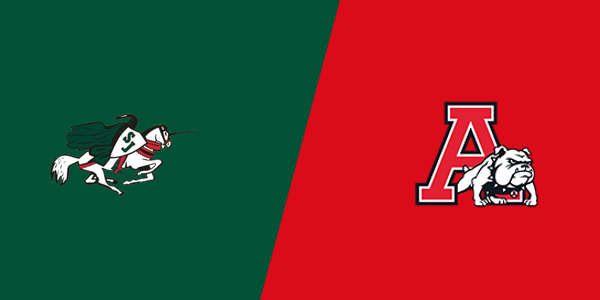 Strake Jesuit College Prep vs. Austin High School - Fort Bend