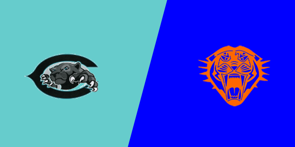 Capital High School vs. Los Lunas High School