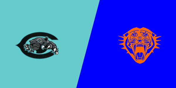Capital High School vs. Los Lunas High School