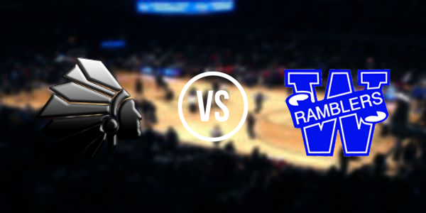 Windber Area High School vs. Conemaugh Township Area High School