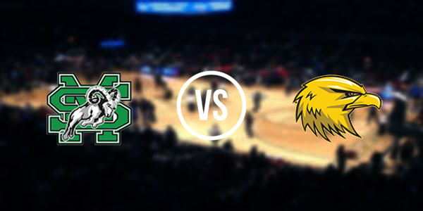 Away vs. Del Oro High School