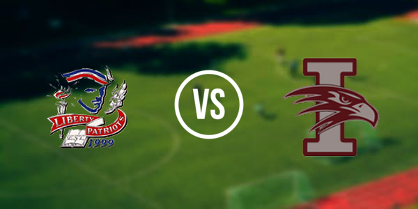 Independence High School vs Liberty High School