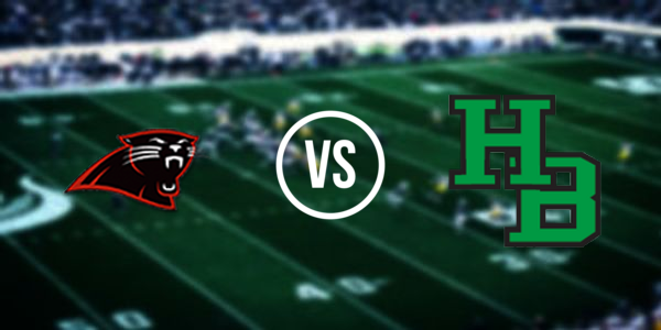 Southside-Gadsden vs. Hokes Bluff