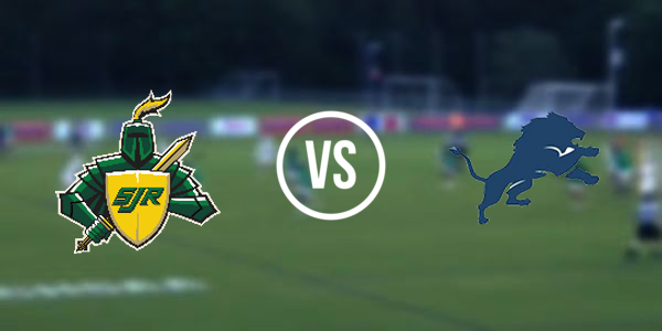 Away vs. Pope John XXIII High School