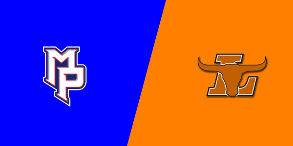 Mount Pisgah Christian School vs. Lanier High School