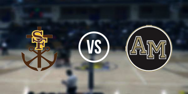 Saint Francis High School - Mountain View vs. Archbishop Mitty High School