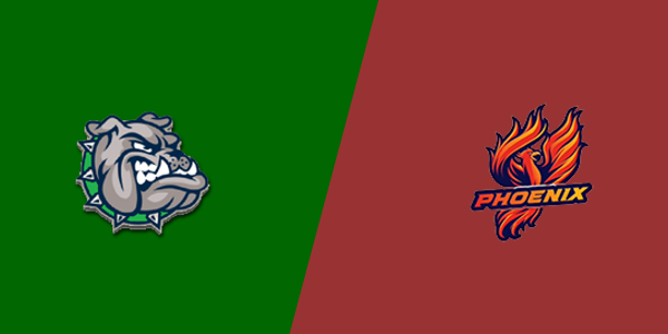 Holtville High School vs. Percy Julian High School