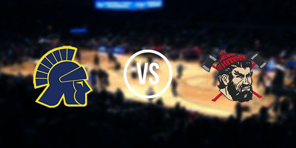 Wausau West High School vs. Wausau East High School