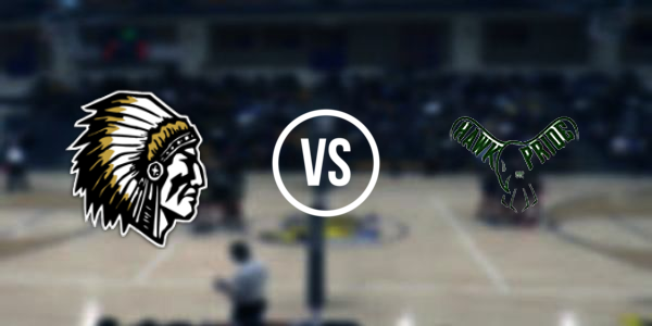 Savage High School vs. Powder River County High School