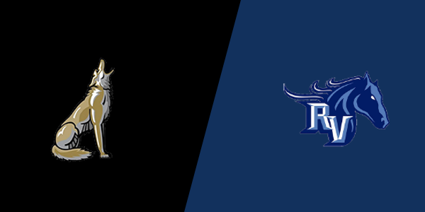 Monarch High School vs. Ralston Valley High School