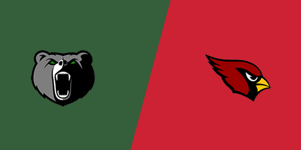 Pajaro Valley High School vs. Santa Cruz High School
