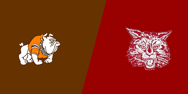 Heath vs. Newark High School