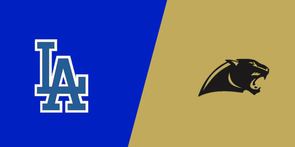 Livingston Academy vs. Stone Memorial High School