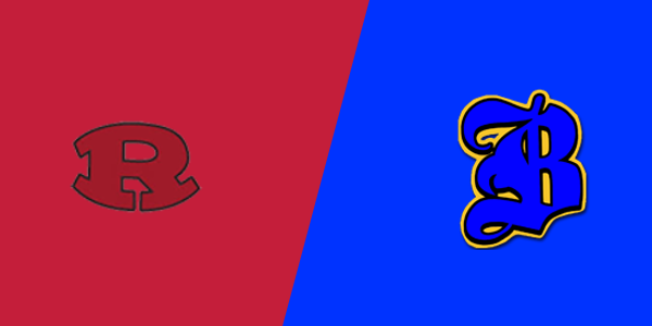 Warner Robins High School vs. Brunswick High School