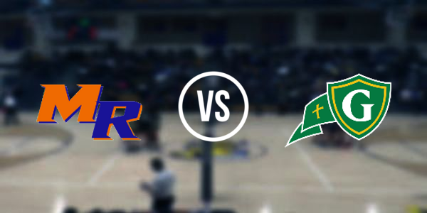 Marvin Ridge High School vs. Cardinal Gibbons High School