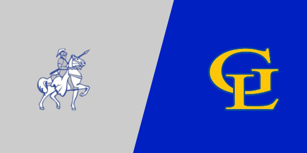 Bishop Ready High School vs. Gahanna Lincoln High School