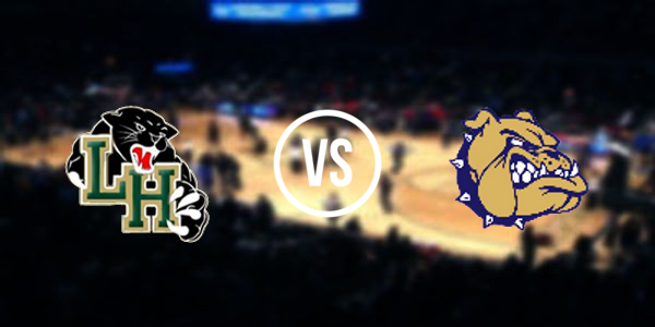 Decatur High School vs Langston Hughes High School