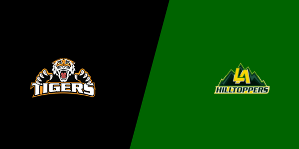 Aztec High School vs. Los Alamos High School