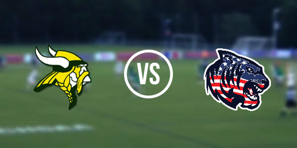 Loudoun Valley High School vs. Independence High School - Ashburn