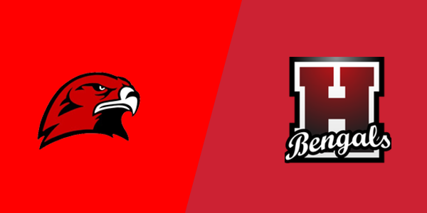 Bozeman High School vs. Helena High School