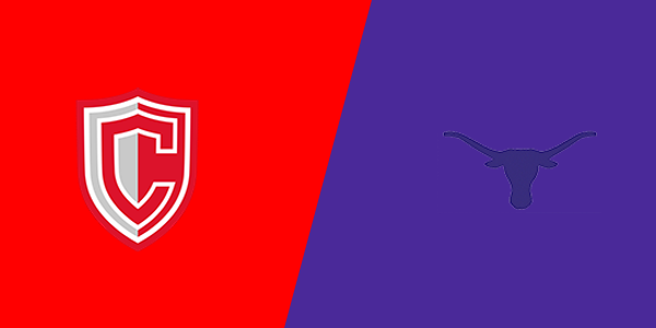 Central High School vs. Basalt High School