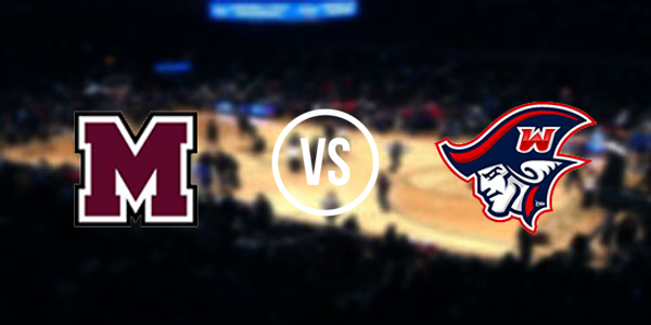 Westwood High School vs. Menominee High School