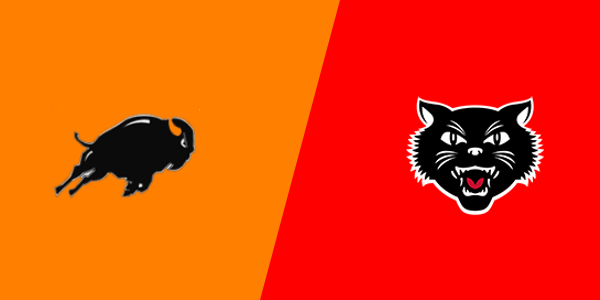 Fenton High School vs. East Aurora High School