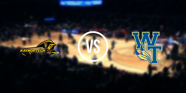 WF Kaynor Tech High School vs HC Wilcox Tech High School